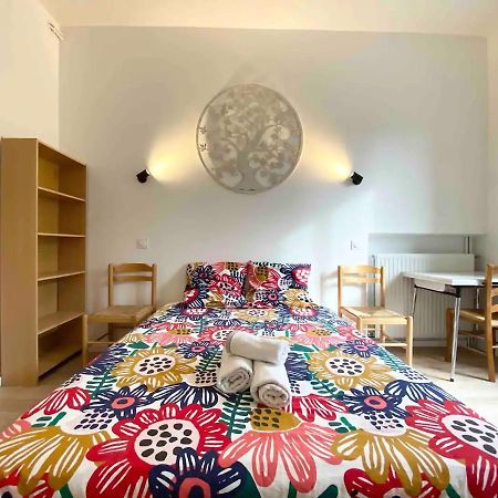 Le Deco - Confort - Wifi - Luminosite - Entre Gare Et Centre Κεμπέρ Εξωτερικό φωτογραφία