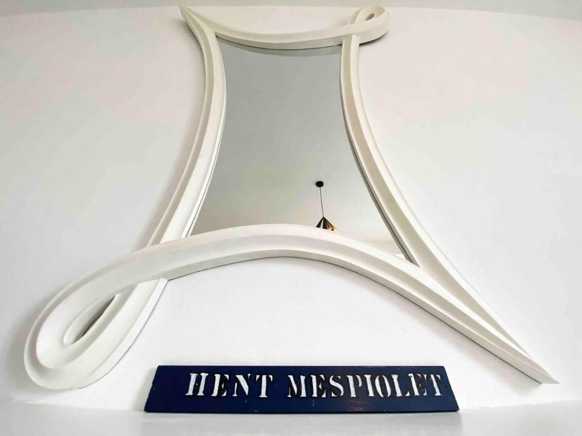 Le Deco - Confort - Wifi - Luminosite - Entre Gare Et Centre Κεμπέρ Εξωτερικό φωτογραφία